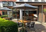 Hôtel Gare de Walsall - Birmingham Great Barr Hotel-3