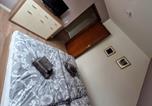 Location vacances Wilster - Ferienwohnung Enstipp-4