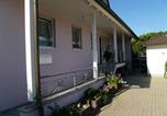 Location vacances Kreuzlingen - Villa Xadayu-3