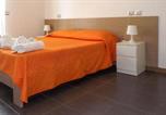 Location vacances Alba Adriatica - Bilo 4 Posti-4