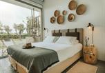Location vacances  Castelo de Vide - Herdade da Rocha - Boutique Lodge-3