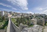 Location vacances Gravina in Puglia - Awesome Apartment-1