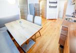 Location vacances Hüttau - Hochwertige Ferienwohnung-3