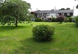 Hôtel Newport - Corrib View Country House-4