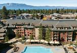 Hôtel Gardnerville - Marriott's Timber Lodge-1