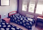 Location vacances  Léon - Hostal Monteclaro-3
