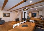 Location vacances Bohinj - Villa Frida-3