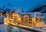 Hôtel Schruns - Alpenresort Fluchthorn-2