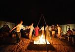 Camping avec WIFI Maroc - Merzouga nights camp& excursions-3