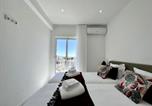 Location vacances  Faro  - Faro Deluxe by Homing-4