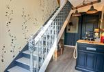 Hôtel Quintin - Domaine du Grenier-4
