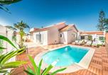 Location vacances Guia - Casa Alfazema-1