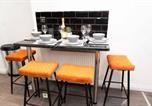 Location vacances Ponteland - Near Transport - Parking - Wifi - Sleeps 3-4