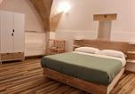Location vacances Gravina in Puglia - La Stalla-1