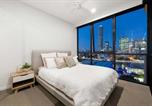 Location vacances Brisbane - South Bank Modern 2br Riverside Retreat-2
