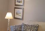 Location vacances  Pertshire - Riverside Cottage-1