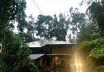 Hôtel Parc national d&quote;Eravikulam - Hostelexp, Munnar - A Bungalow Farm Experience-2