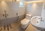 Hôtel Madurai - Kattil-3