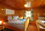 Location vacances Landeck - Apartment, Tobadill, 1st floor, cleaning included-3