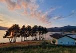 Location vacances Smolyan - Teo's Guest House-1