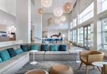 Hôtel Katy - Element by Marriott Houston Katy-4