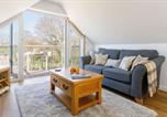 Location vacances Bosham - The Hayloft Chidham-4
