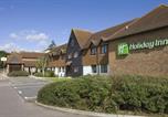 Hôtel Folkestone - Holiday Inn Ashford Central by Ihg-4