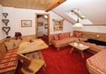 Location vacances Sankt Gallenkirch - Ruhige Wohnung im Ortszentrum-4