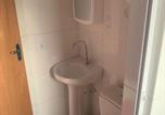 Location vacances Foz do Iguaçu - Mini apartamento para 5 pessoas-3