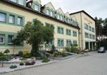 Hôtel Częstochowa - Hotel Wilga by Katowice Airport-3