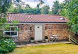 Location vacances Goldsborough - Gardeners Cottage-1