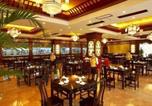 Hôtel Chine - Changsha Mingchen International Hotel-3