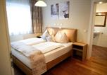 Hôtel Altenmarkt im Pongau - Landhotel Berger-2
