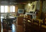Location vacances Huesca - Casa El Rey-1