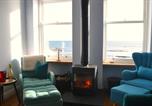 Location vacances Anstruther - Fishermans Loft- Seafront Serenity-2
