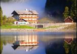 Location vacances Annaberg-Lungötz - Gasthof Gosausee-1