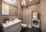 Location vacances Merano - Aurora - The City Center Apartment-4