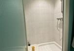 Location vacances Angers - City center Quiet Studio-4