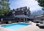 Hôtel Whistler - Adara Hotel-1