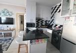 Location vacances Mossel Bay - Santos 24-4