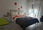 Location vacances Pistoia - Poppy's House-2