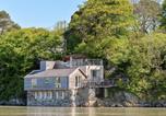 Location vacances Llanfair Pwllgwyngyll - Manadwyn-2