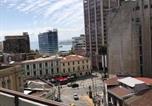 Location vacances Valparaíso - Departamento con vista juegos artificiales Valparaíso-1