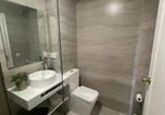 Location vacances Lepe - Palo verde-Golf-Playa-Islantilla-1