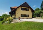 Location vacances Balatongyörök - Ferienhaus Lisbeth Nr. 101-3