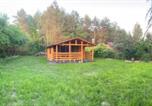 Location vacances Kazimierz Dolny - Wakacyjny Kunów - obok jeziora Firlej-3