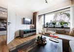 Location vacances Schalkenmehren - Burgberg City Apartment-3