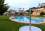 Location vacances Benimantell - Casa Spa-3