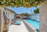 Location vacances Paraza - Villa Le Petit Nid by Villa Plus-1