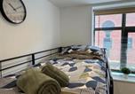 Location vacances Leeds - Ultra central - Walk to it all - 4 Guests-2